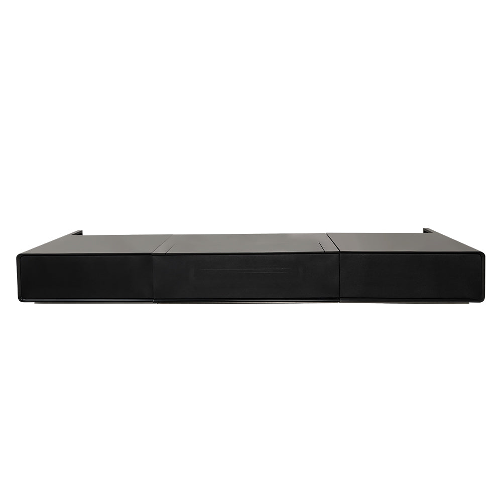 Shore ROLATV Rollable Laser Matte TV Cabinet